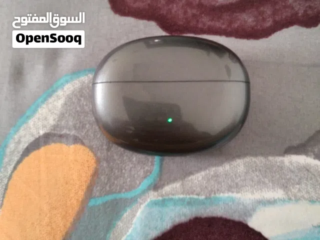 AI translating earbuds
