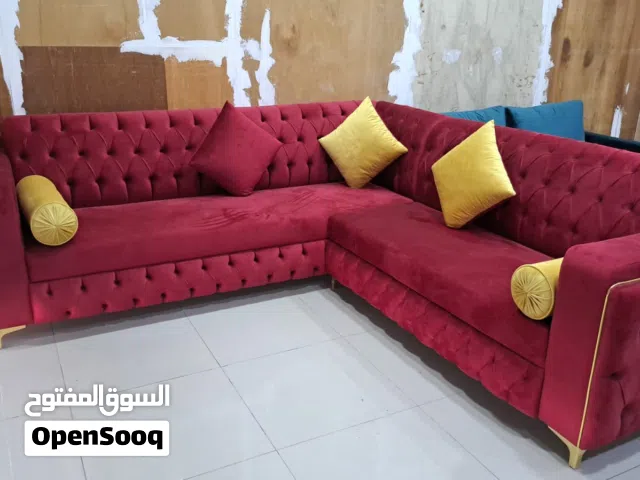 7 Seater Corner Sofa for Sale