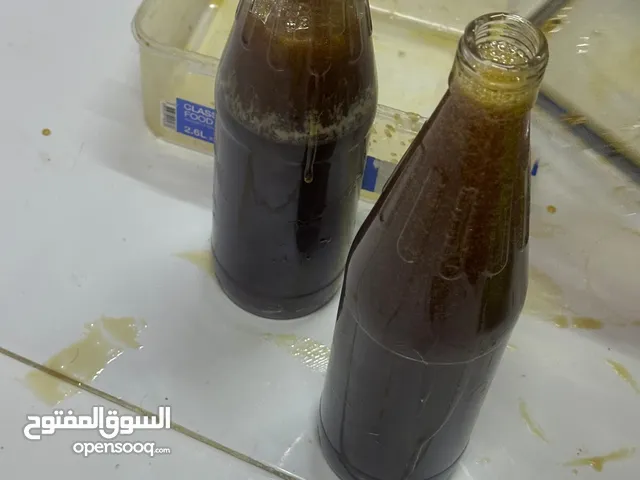 غرشة عسل بوطويق جبلي يصلح للعلاج مضمون