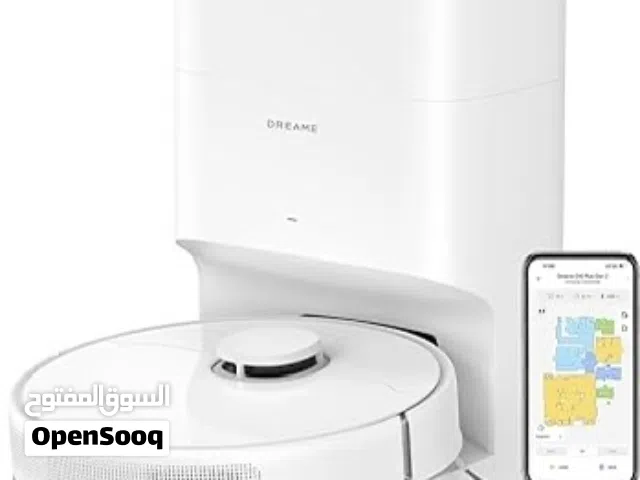 Dreamehome robot vaccum cleaner