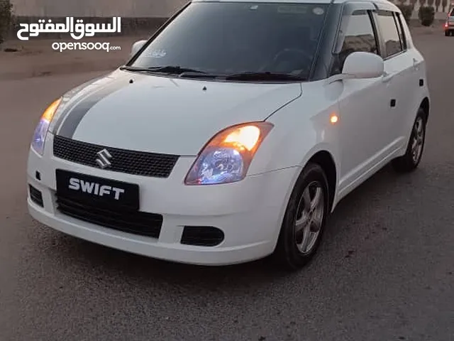 Suzuki Swift 2007 in Aden
