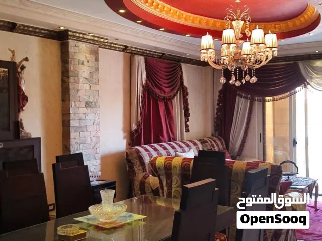170 m2 3 Bedrooms Apartments for Rent in Cairo Obour City