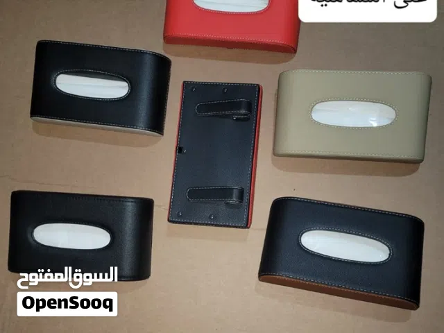 حامل مناديل  على الشماسية  *بسعر هسوس جداً * همدان كار وزينه السيارات #كل - ما تحتاج -سيارت