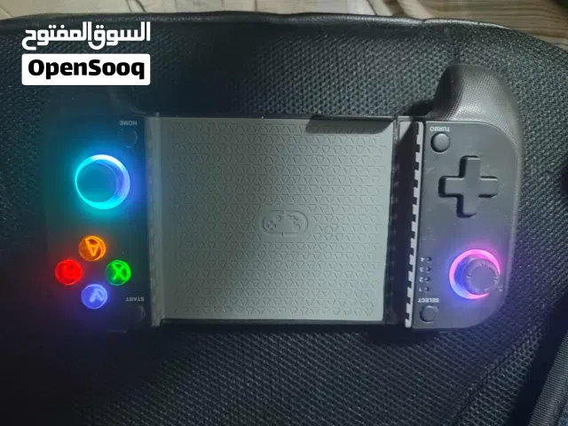 أيادي لألعاب الموبايل أندرويد و IOS