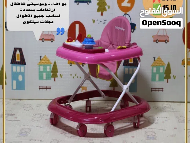 عرض خاص عرباية تعليم المشي المميزة كراجة اطفال بسعر مناسب للجميع خدمة التوصيل متوفرة