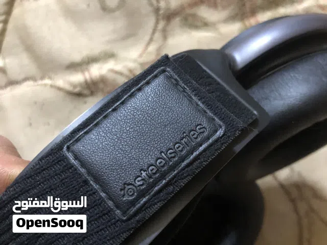 سماعتين سولو 3 وسماعة جيمنج