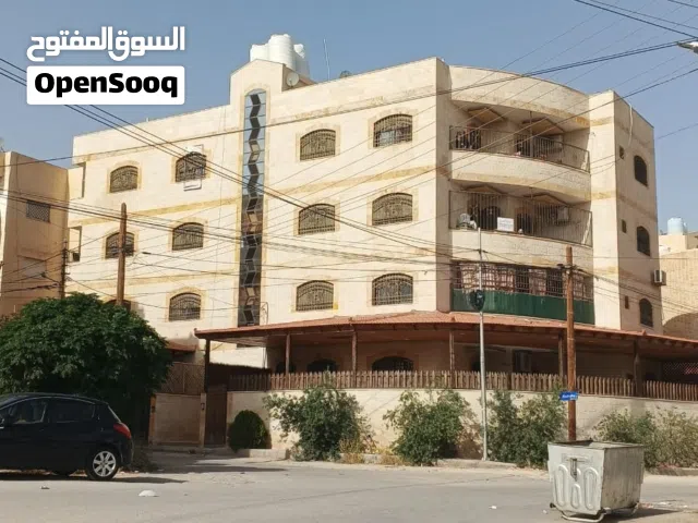 شقة في الزرقاء الجديدة