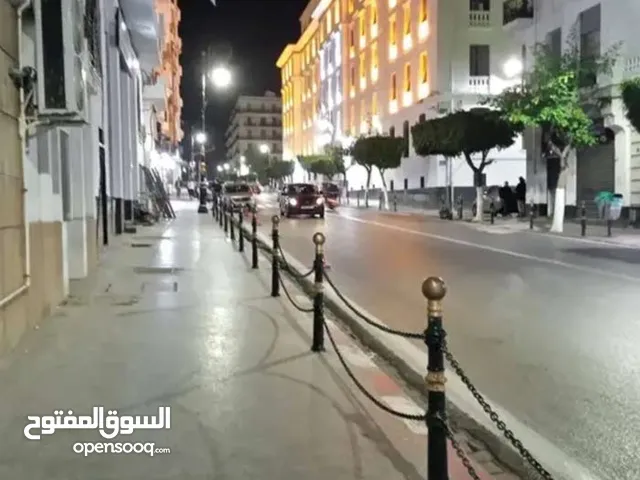 شارع يوغرطة الجزائر العاصمة