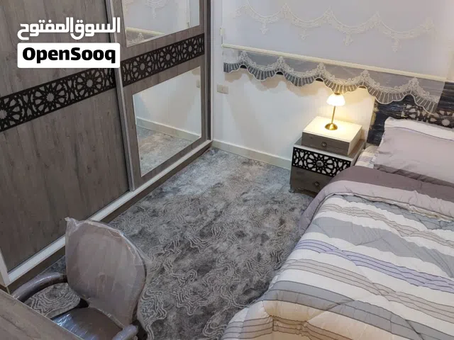 65 m2 2 Bedrooms Apartments for Rent in Irbid Al Lawazem Circle