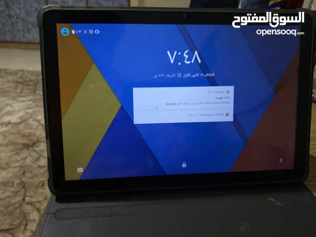 Oteeto  11 Pro 512 GB in Amman