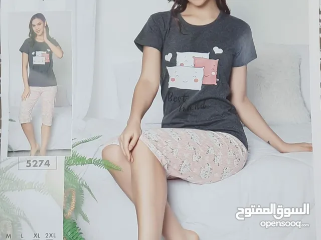 صناعه تركيه بيجامات