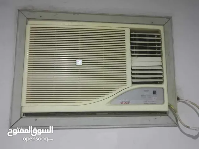 Sharp 2 - 2.4 Ton AC in Cairo