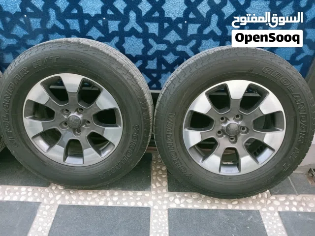 للبيع رنجات جيب صحارى شكل جديد موديل