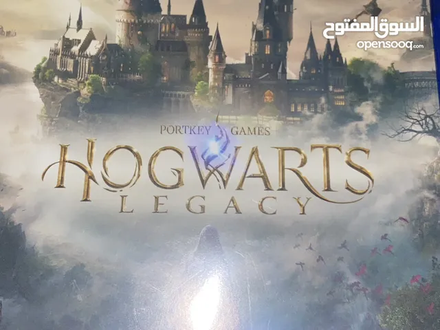 لعبة Hogwarts legacy للبيع