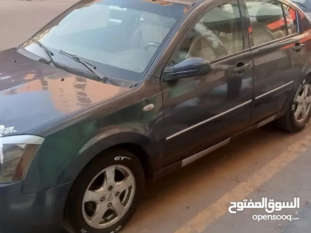 اسبرانزا 516 موديل 2008 مانوال