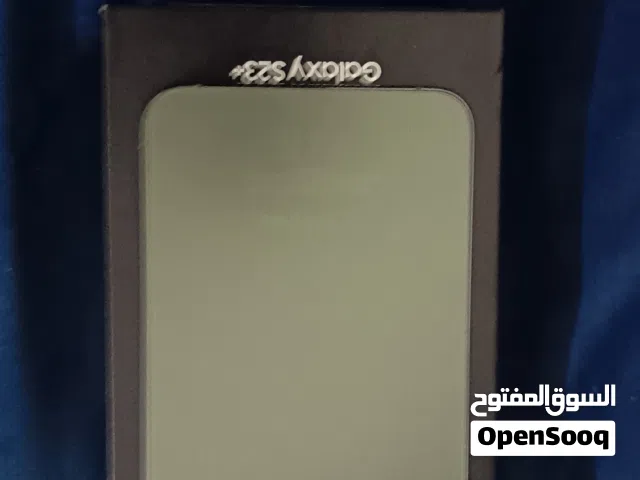 Samsong s23+ vire good condition 256GB 8ram