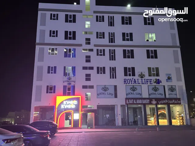 180 m2 3 Bedrooms Apartments for Rent in Muscat Al Maabilah