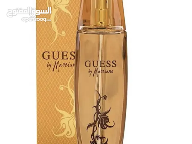 عطر Guess by Marciano