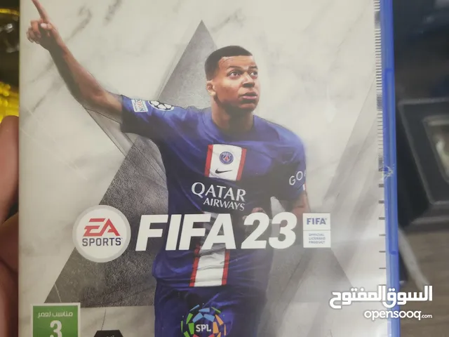 فيفا23 مستعمل خفيف