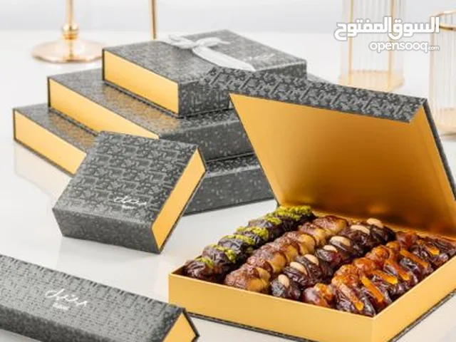 Packaging for your royal Products
