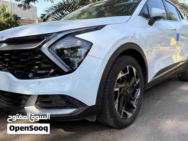 سبورتاج 2023 خليجي