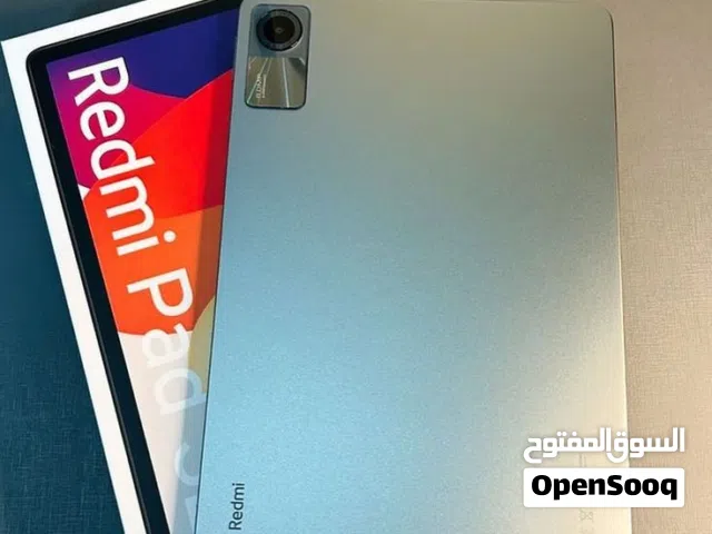 Xiaomi Pad SE 256 GB in Zarqa