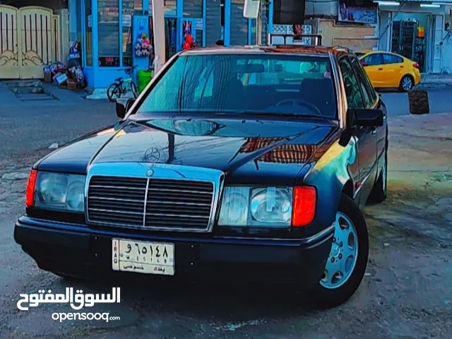 Mercedes Benz Other 1991 in Baghdad