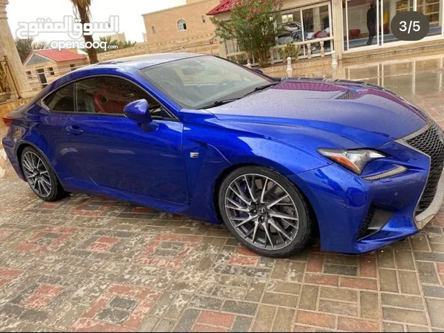 مطلوب لكسز rc نضيف
