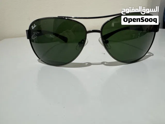 Ray-Ban RB3386 Sunglasses – Made in Italy
