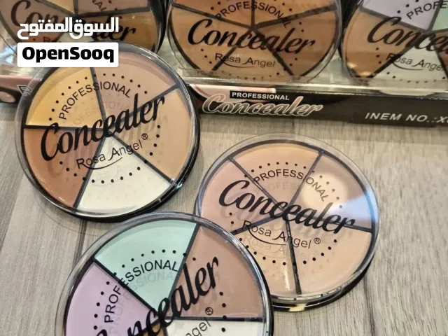مكياجات وادوات تجميل