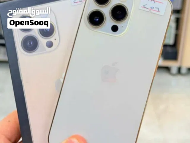 Apple iPhone 13 Pro 256 GB in Hadhramaut