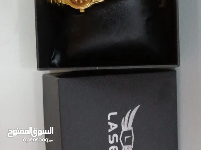 Gold Swatch for sale  in Al Batinah