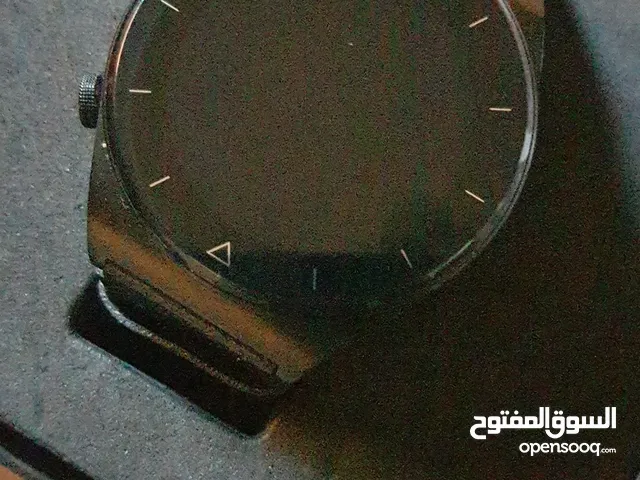 ساعة smart watch