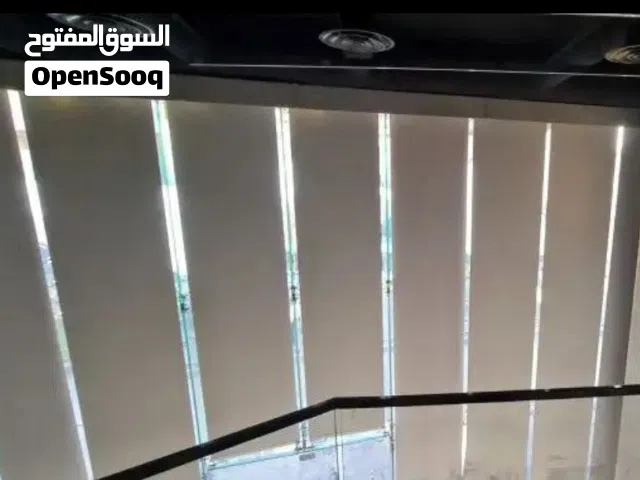 ستائر رول بجودة عالية