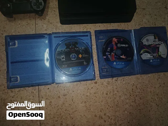 PlayStation 4 PlayStation for sale in Amman