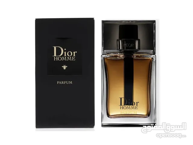 عطر Dior الأصلية 100 ml