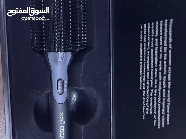 Hot  Hair Brush JoSe eber
