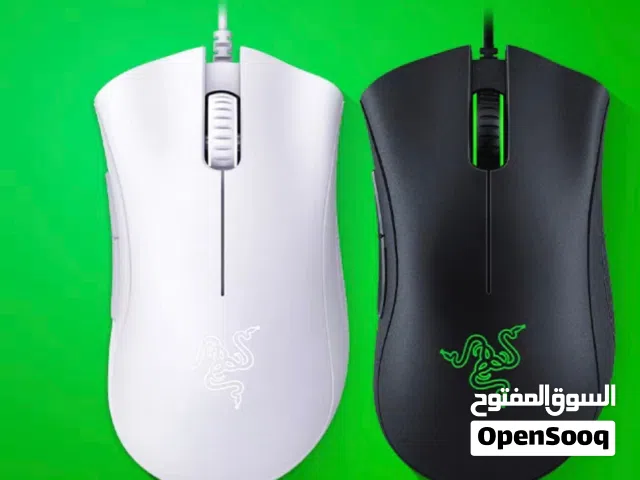 Razer gaming mouse