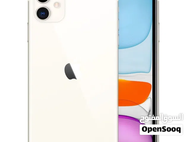 Apple iPhone 11 128 GB in Al Dhahirah