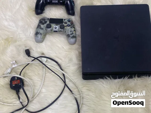 PlayStation 4 PlayStation for sale in Al Sharqiya