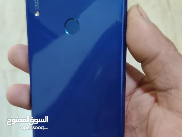 Huawei Y6s 64 GB in Amman