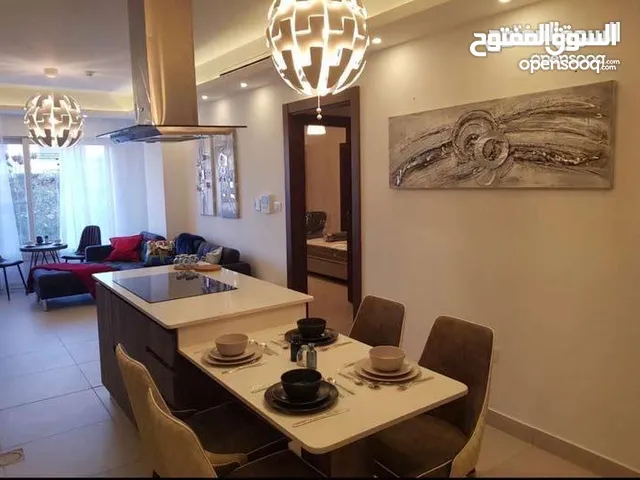 "Fully furnished for rent in Abdoun    شقة  مفروشة  للايجار في عمان -منطقة عبدون