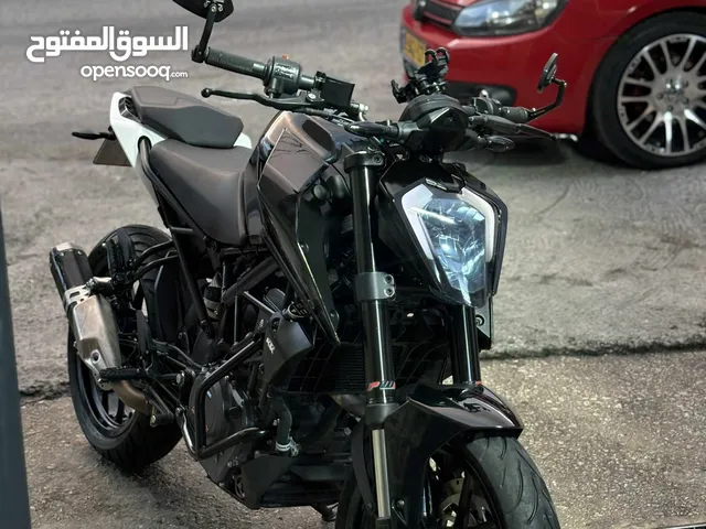 KTM/DUKE/250 /2020/قانوني ضفة