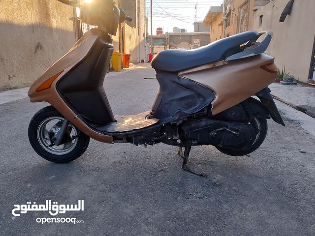 New Yamaha Bolt in Basra