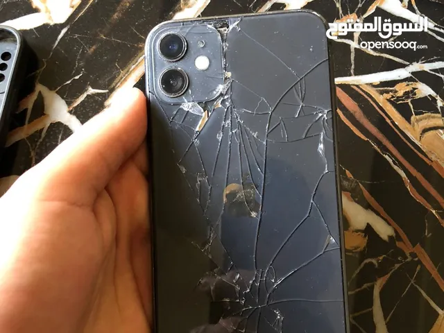 Apple iPhone 11 128 GB in Amman