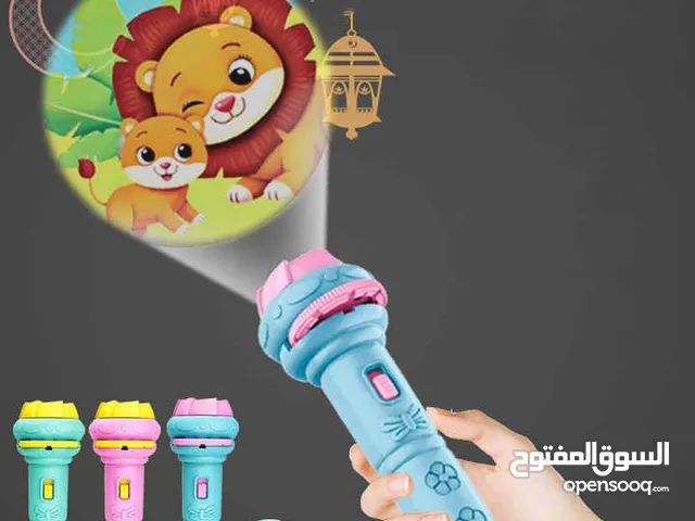 ألعابنا التعليمية من متجر العبقري الجديدة وصلت