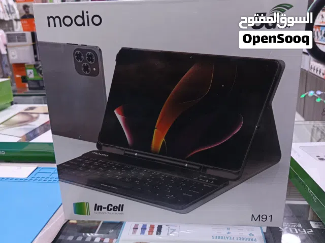 Modio M91 512 GB in Zarqa