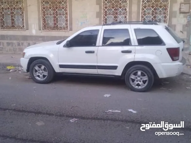 Used Jeep Other in Sana'a