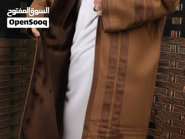 عبايات فروه رجاليه