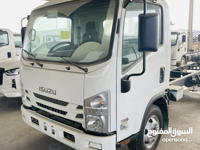 New Isuzu Other in Jeddah